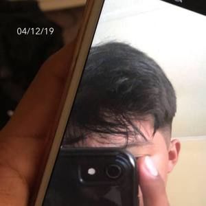 Meet your Posher, Alberto